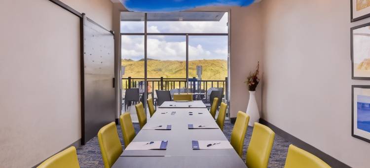 Holiday Inn Express & Suites Farmville图片