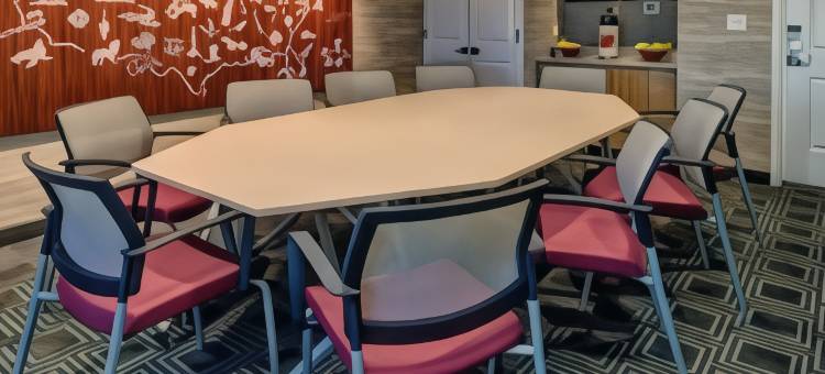 奥本大学区万豪TownePlace套房酒店(TownePlace Suites Auburn University Area)图片