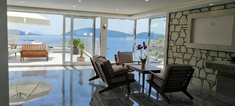 博德鲁姆海洋民宿(CASA MARE HOTEL)图片