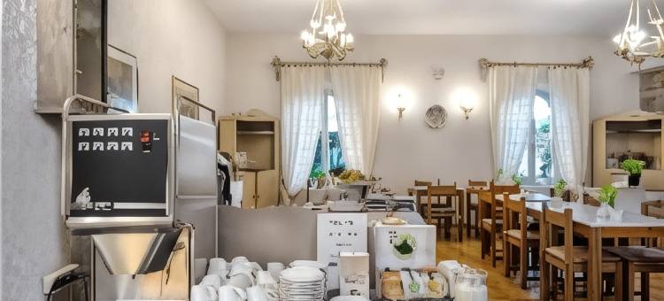 玛丽亚马雷酒店(Malia Mare Hotel)图片