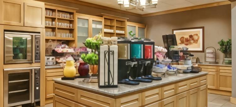 德克萨斯奥斯汀 - 圆石城Homewood Suites by Hilton(Homewood Suites by Hilton Austin/Round Rock)图片