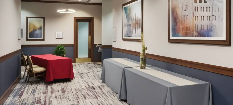 圣保罗伍德伯里喜来登酒店(Sheraton St. Paul Woodbury Hotel)图片