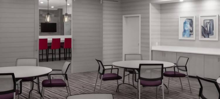 夏洛特米尔堡TownePlace套房酒店(TownePlace Suites Charlotte Fort Mill)图片