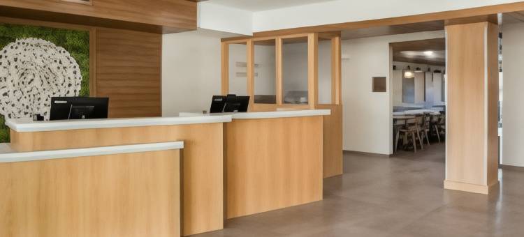 Fairfield Inn & Suites Houston Katy图片