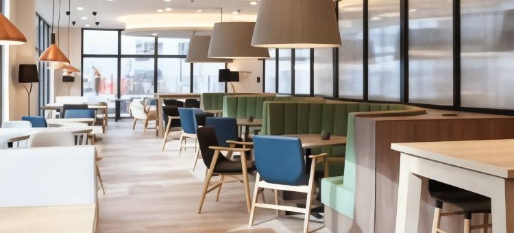 慕尼黑博览会希尔顿花园酒店(Hilton Garden Inn Munich Messe)图片