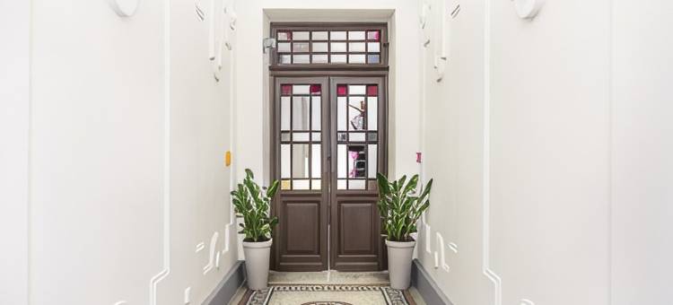 祖利安阿特瑞酒店(Zulian Aparthotel by Artery Hotels)图片