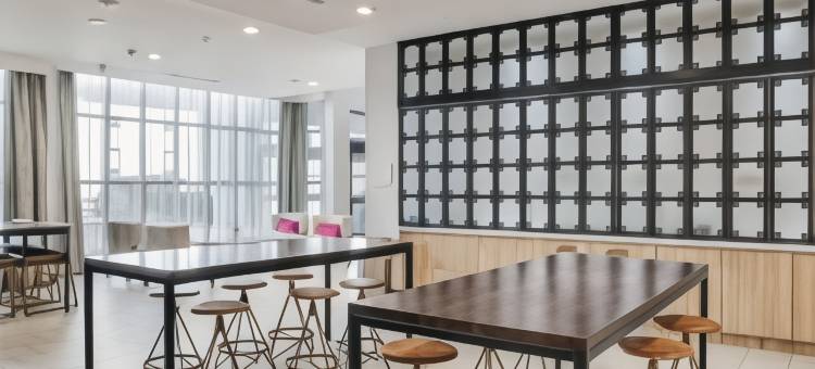 希尔顿花园酒店 北达拉斯中央高速公路(Hilton Garden Inn North Dallas Central Expy)图片