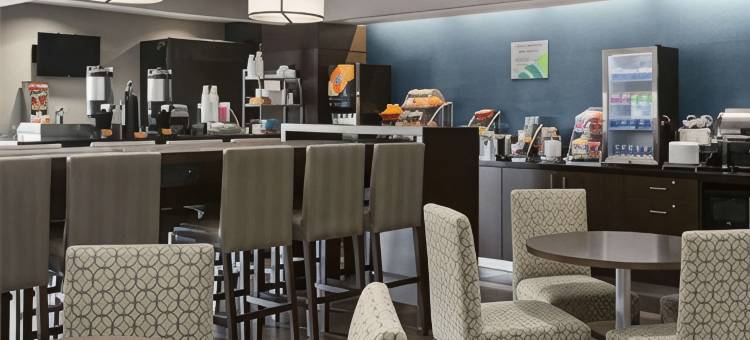 Wingate by Wyndham Bismarck图片