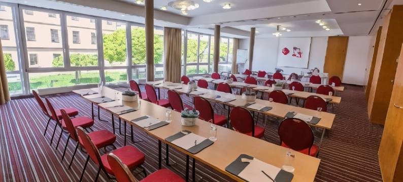 包岑贝斯特韦斯特优质酒店(Best Western Plus Hotel Bautzen)图片