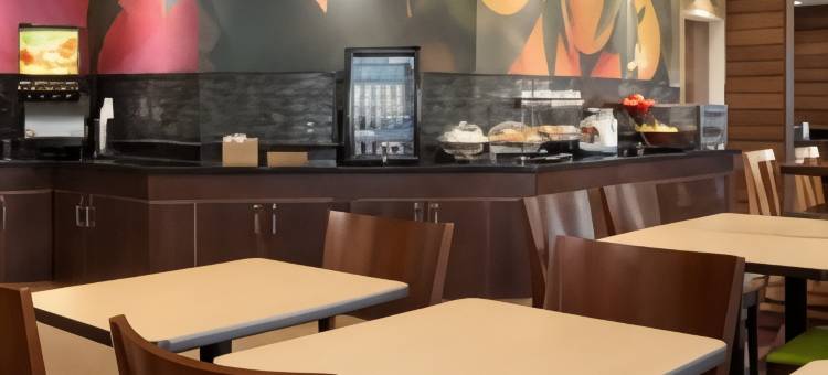 Fairfield Inn & Suites Youngstown Boardman/Poland图片