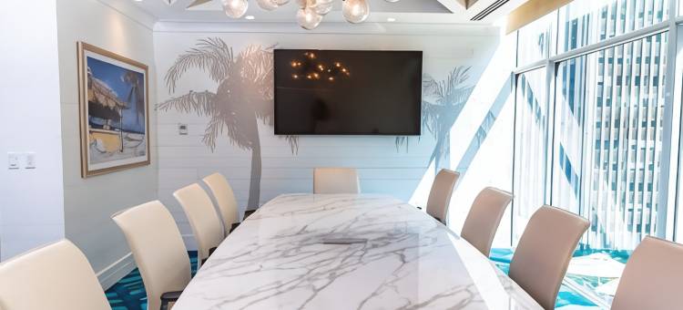 玛格丽塔广场酒店(Margaritaville Resort Times Square)图片