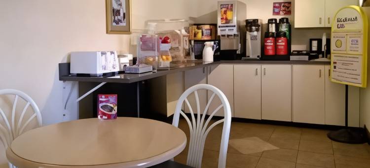 帕斯卡古拉莫斯波因特温德姆戴斯酒店(Days Inn by Wyndham Moss Point Pascagoula)图片