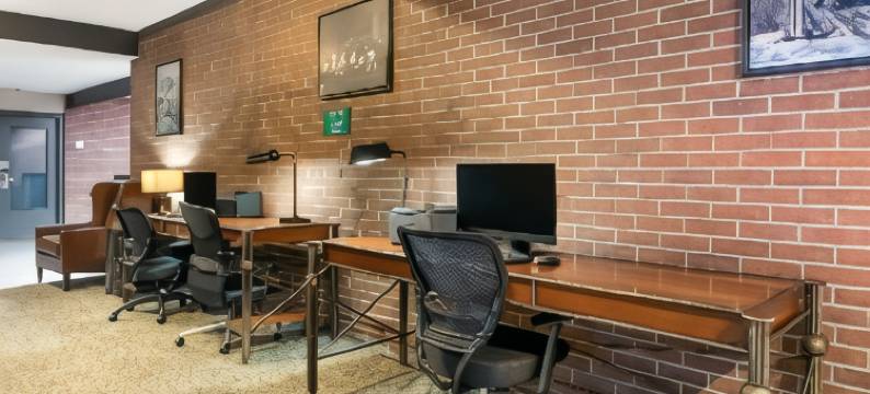 里奥格兰德贝斯特韦斯特优质酒店(Best Western Plus Rio Grande Inn)图片