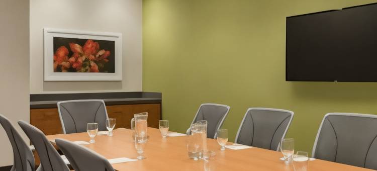 希尔顿惠庭酒店-凤凰城格兰岱尔韦斯特盖特(Home2 Suites by Hilton Phoenix - Glendale/Westgate)图片