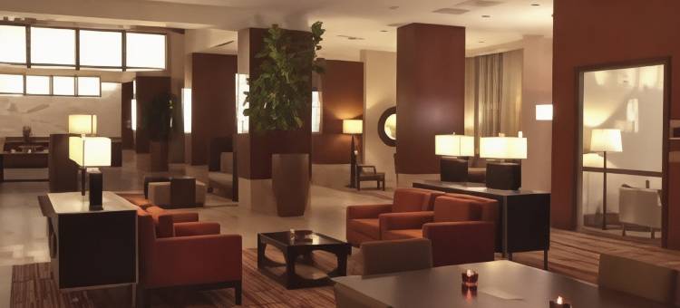 帕姆代尔希尔顿安泊套房酒店(Embassy Suites by Hilton Palmdale)图片