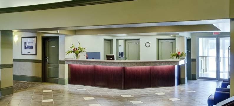 埃德森新星宾馆(Nova Inn Edson)图片