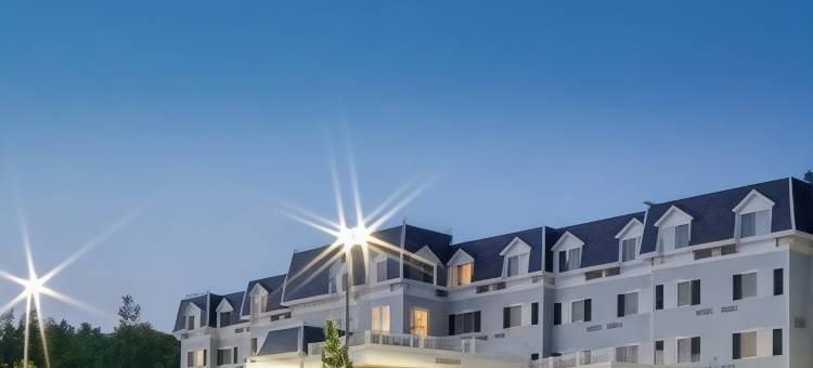 莱诺克斯伯克希尔万怡酒店(Courtyard Lenox Berkshires)图片