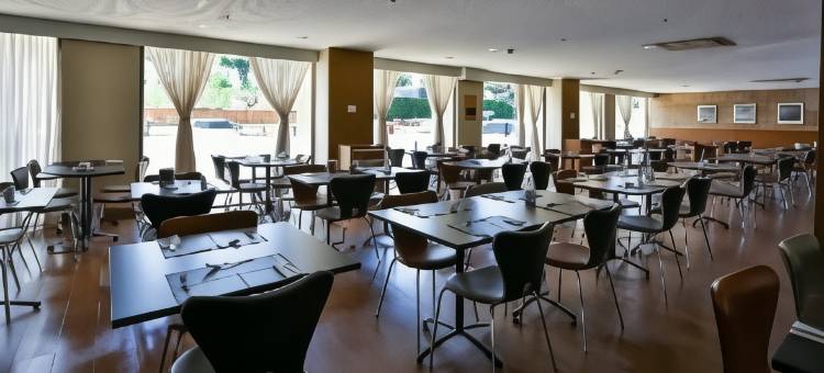 巴西利亚品质套房酒店(Quality Hotel & Suites Brasília)图片