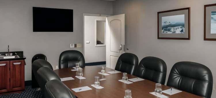 波特兰Homewood Suites by Hilton(Homewood Suites by Hilton Portland)图片