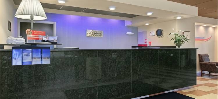 格林维尔呗盟套房酒店(Baymont by Wyndham Greenville)图片