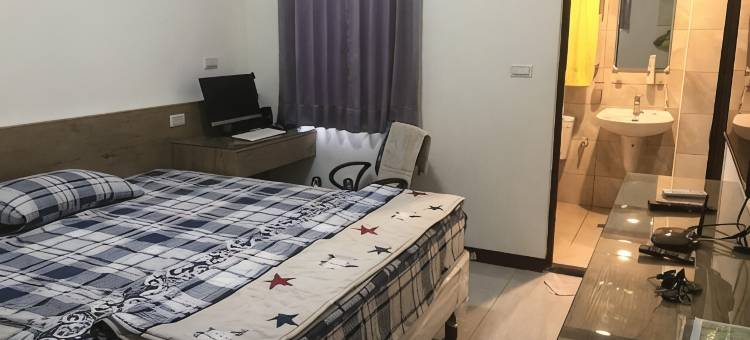 翡翠如意民宿图片