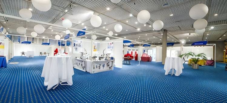 阿尔维斯公园酒店(Parc Hotel Alvisse)图片