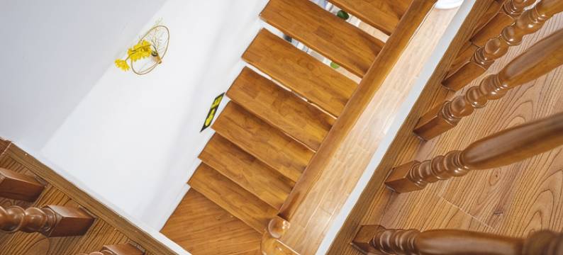 小气球公寓(长春路分店)图片