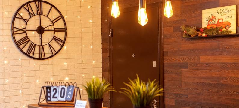 Vgosti Mini-Hotel图片