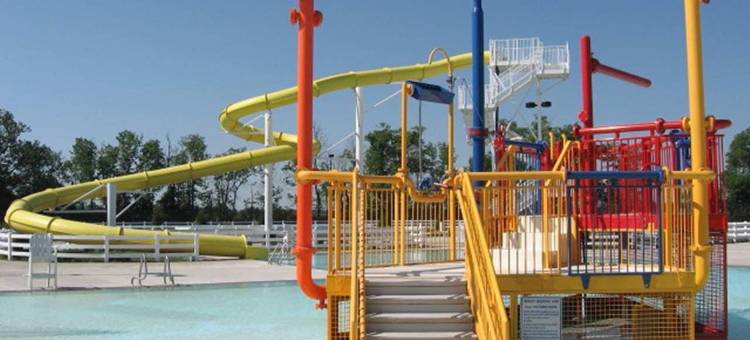 莱克星顿 - 乔治敦75号州际公路欢朋酒店(Hampton Inn Lexington/Georgetown)图片