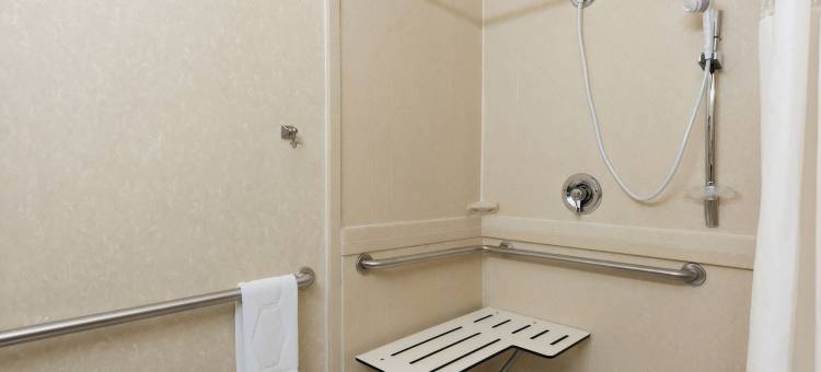 希尔顿欢朋酒店-休伦港(Hampton Inn Port Huron)图片