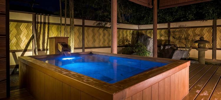 神仙旅馆(Ryokan Shinsen)图片
