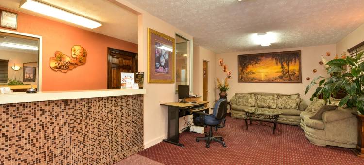 赫夫林美洲最佳价值酒店(Americas Best Value Inn Heflin)图片