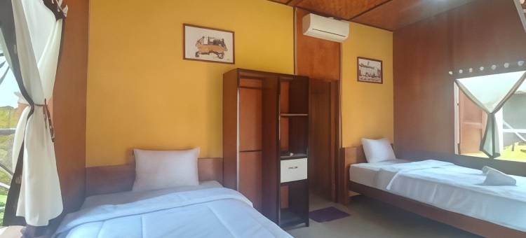 Omah Joglo Sukorejo RedPartner图片