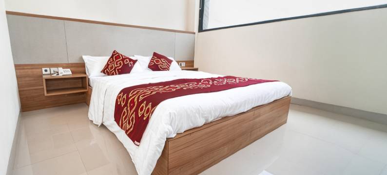 Faves Hotel Toraja图片