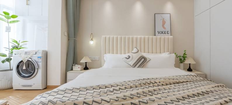 晴悠民宿(河坊街分店)图片