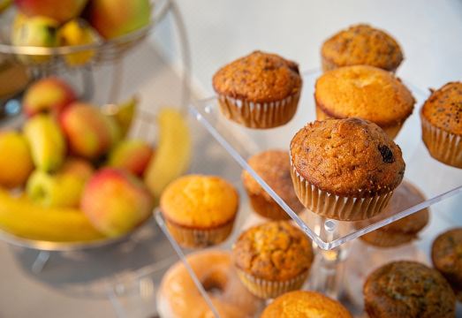 Athens Central HotelHotel Overview