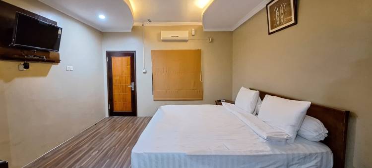 Clarence Hotel Jayapura by Sajiwa图片