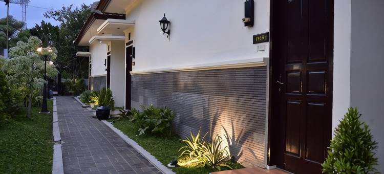 新罗摩衍那帕梅卡桑酒店(New Ramayana Pamekasan)图片