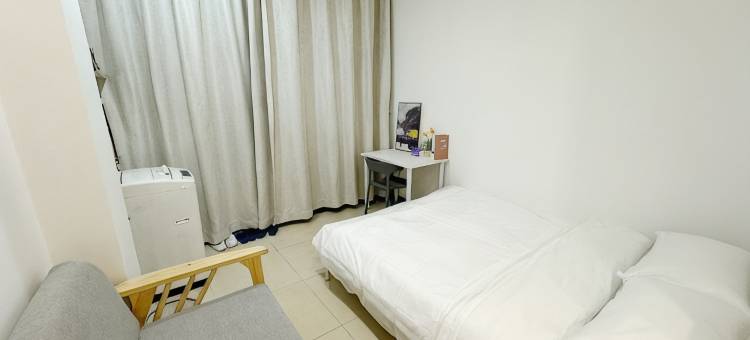 庭苑公寓民宿(新安三路分店)图片