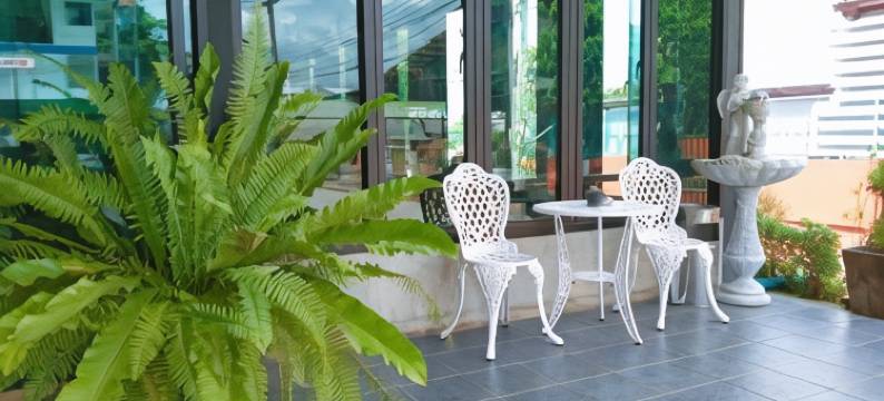 卡萨林庭院(Kasarin Court)图片