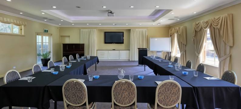 布什曼汽车旅馆(Bushmans Motor Inn)图片