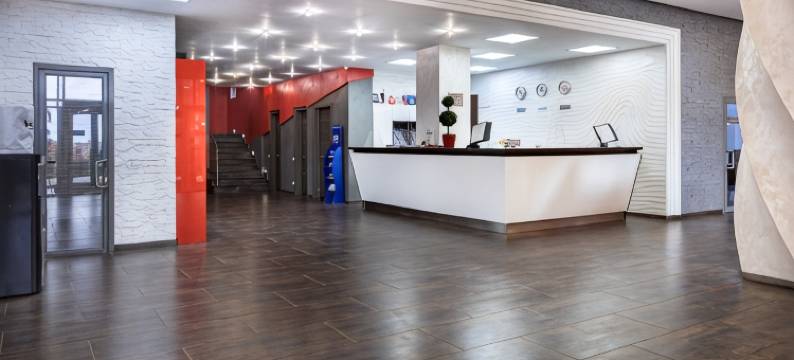 俄罗斯酒店(Russia Congress Hotel)图片