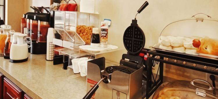 南海文戴斯酒店(Days Inn by Wyndham Southaven MS)图片