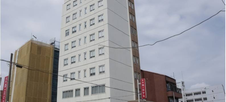尾道第一酒店(Onomichi Daiichi Hotel)图片