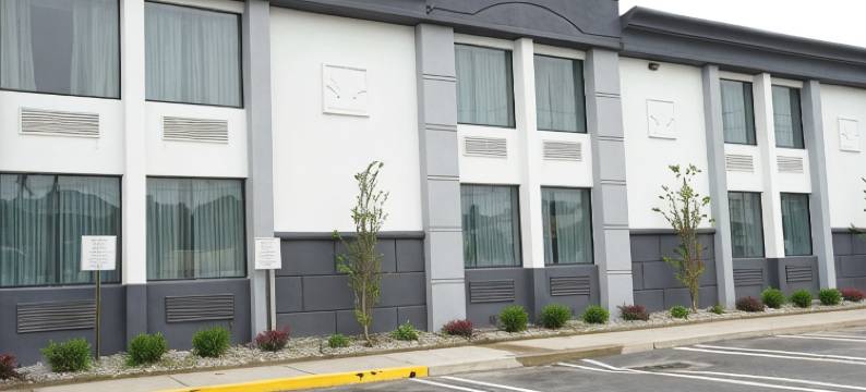 贝斯特韦斯特帕拉默斯酒店及套房(Best Western Paramus Hotel  Suites)图片