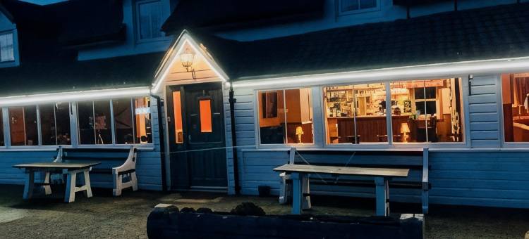 奥特古希酒店(Aultguish Inn)图片