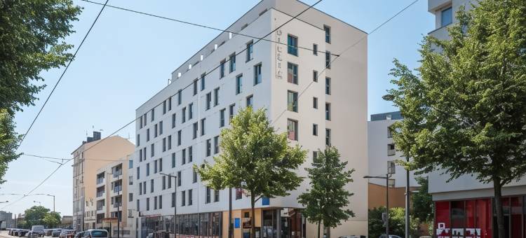 B&B HOME Lyon Centre Berthelot图片