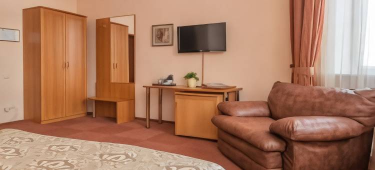 北星酒店(North Star Hotel)图片