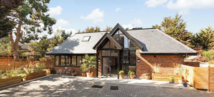 克罗伊登西城卡罗科公寓酒店(Westciti Caroco Aparthotel)图片