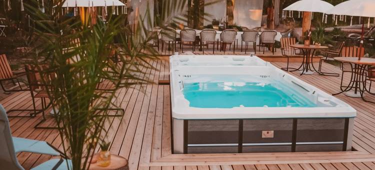 Woodstock B & B Studios图片